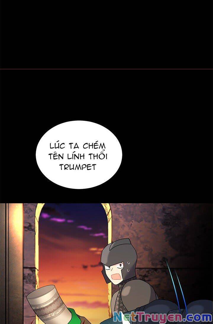 Công Chúa Của Loài Chim Chapter 21 - Trang 2