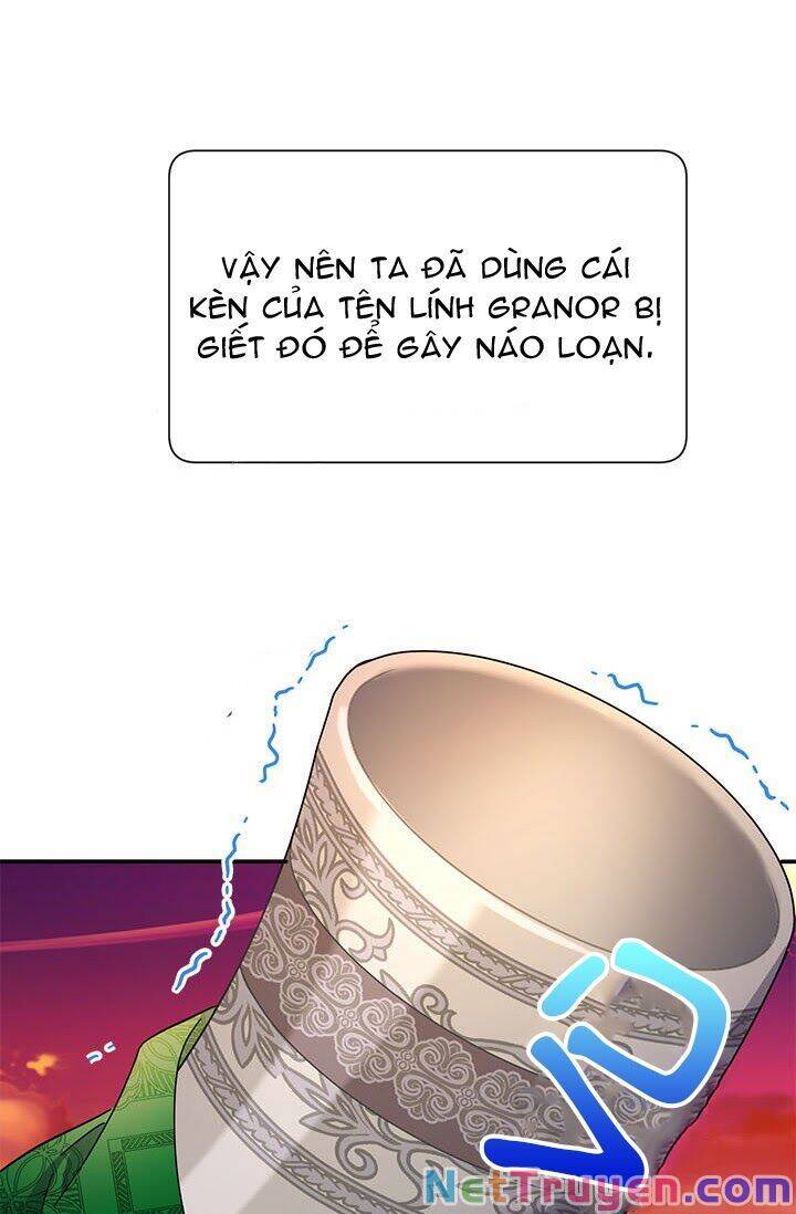 Công Chúa Của Loài Chim Chapter 21 - Trang 2