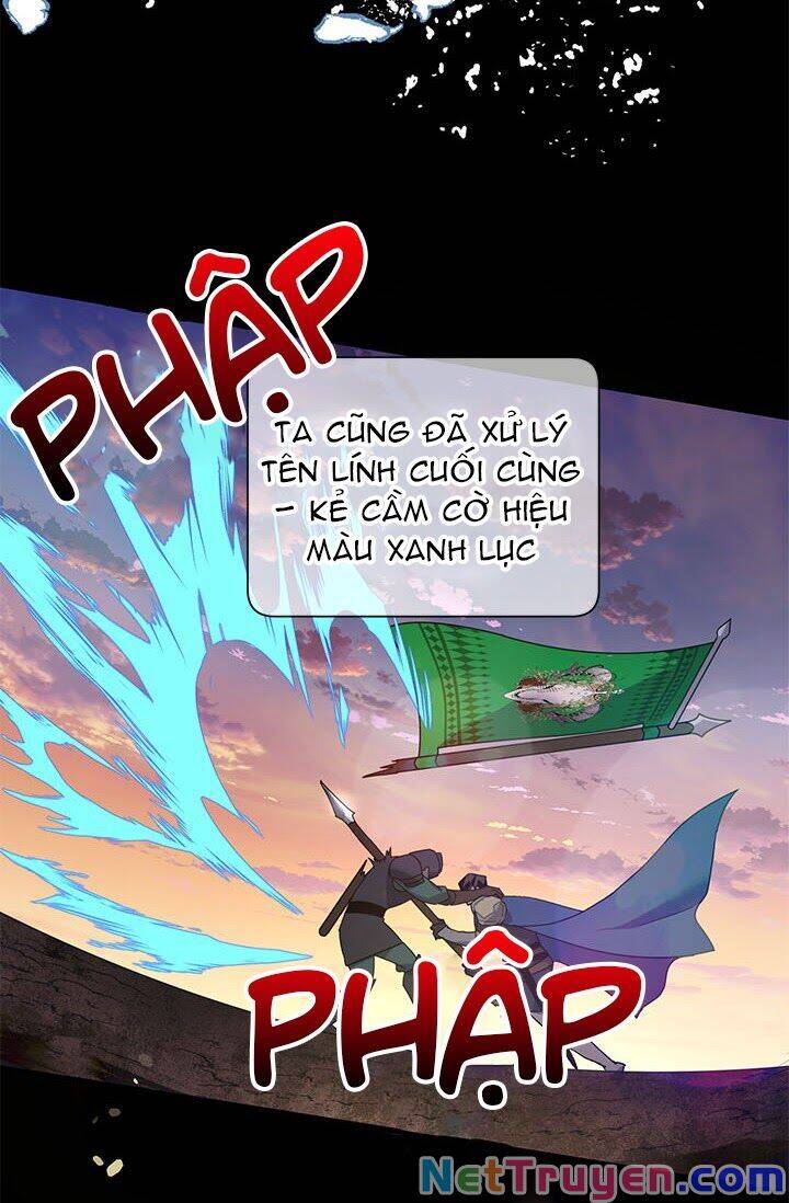 Công Chúa Của Loài Chim Chapter 21 - Trang 2