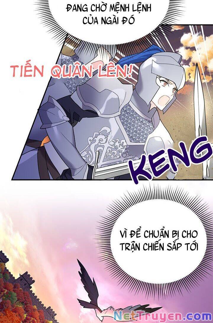 Công Chúa Của Loài Chim Chapter 21 - Trang 2