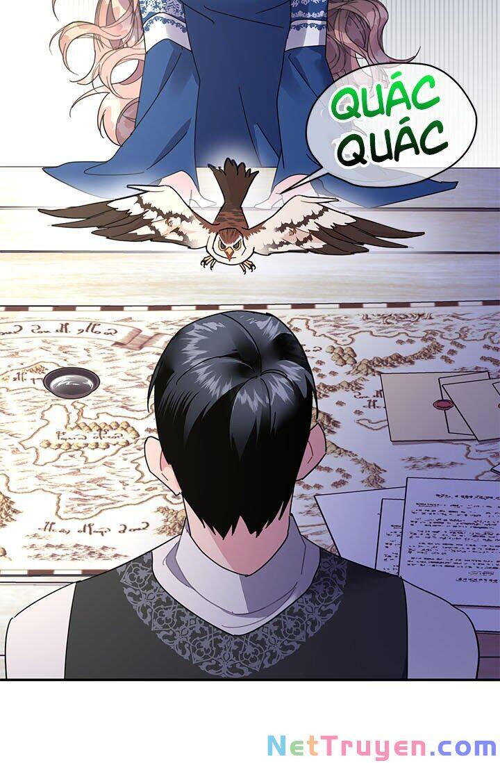 Công Chúa Của Loài Chim Chapter 21 - Trang 2