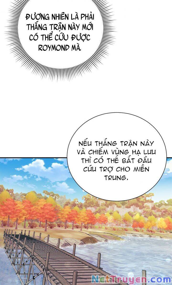 Công Chúa Của Loài Chim Chapter 21 - Trang 2