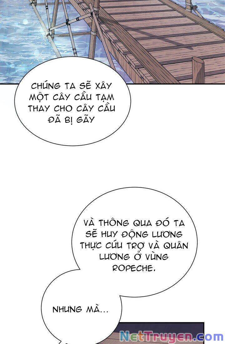 Công Chúa Của Loài Chim Chapter 21 - Trang 2