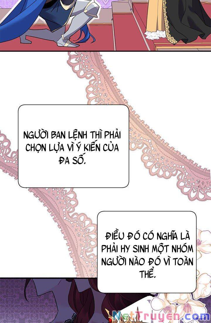 Công Chúa Của Loài Chim Chapter 21 - Trang 2