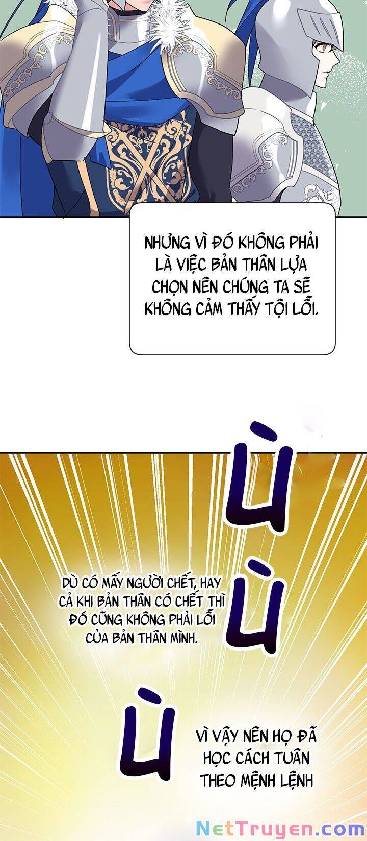 Công Chúa Của Loài Chim Chapter 21 - Trang 2