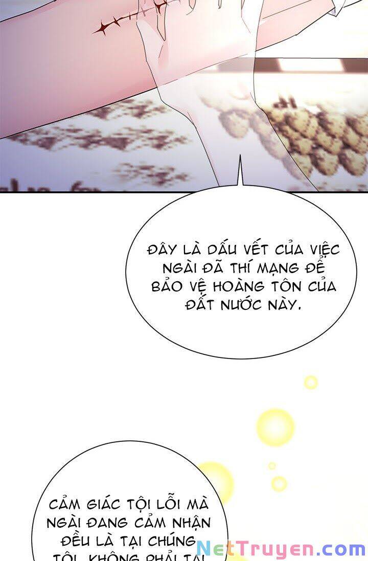 Công Chúa Của Loài Chim Chapter 21 - Trang 2