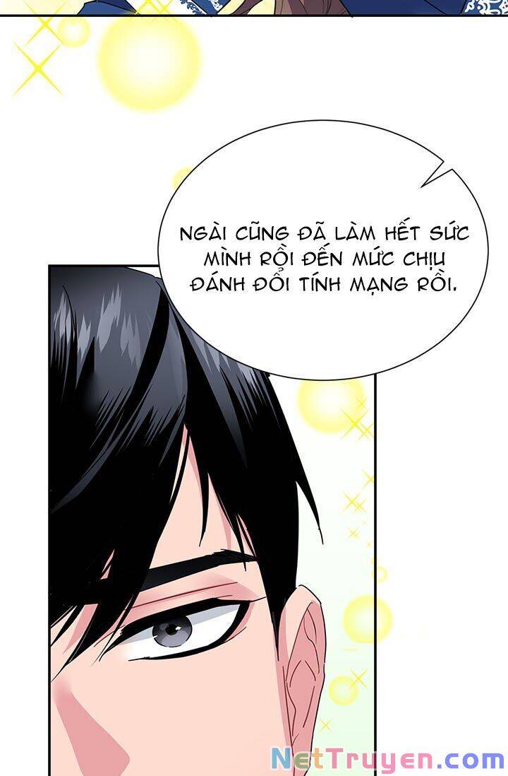 Công Chúa Của Loài Chim Chapter 21 - Trang 2