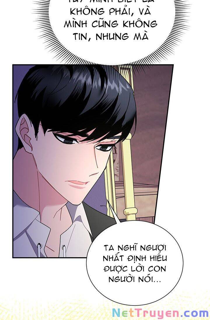 Công Chúa Của Loài Chim Chapter 21 - Trang 2