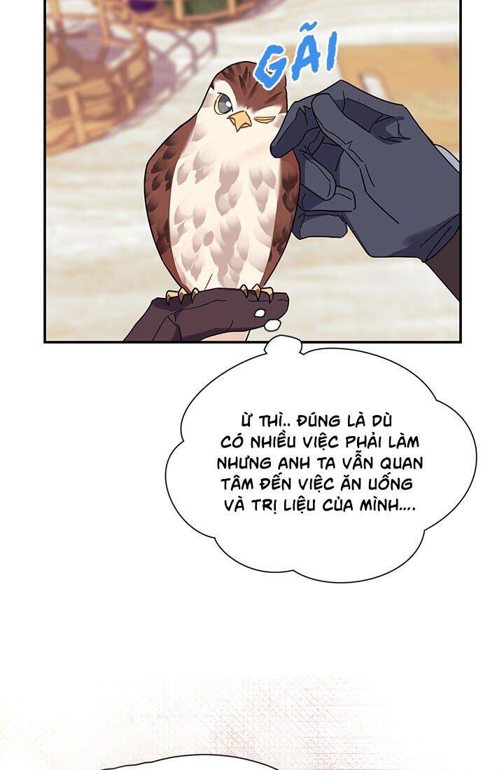 Công Chúa Của Loài Chim Chapter 20 - Trang 2