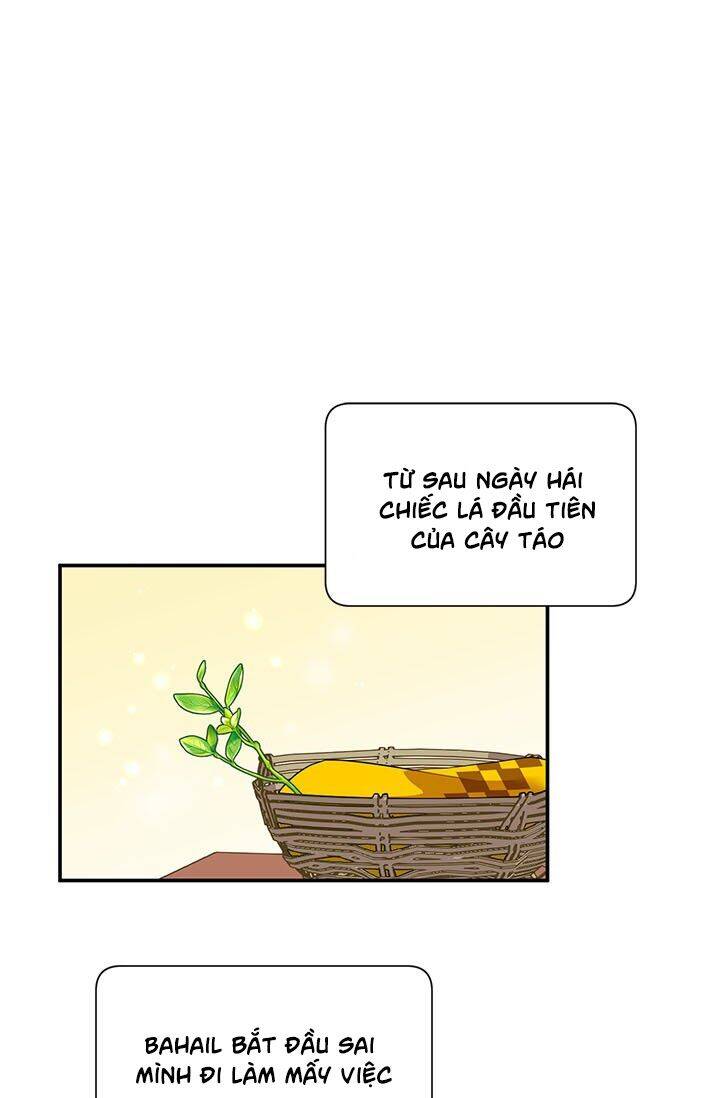 Công Chúa Của Loài Chim Chapter 20 - Trang 2