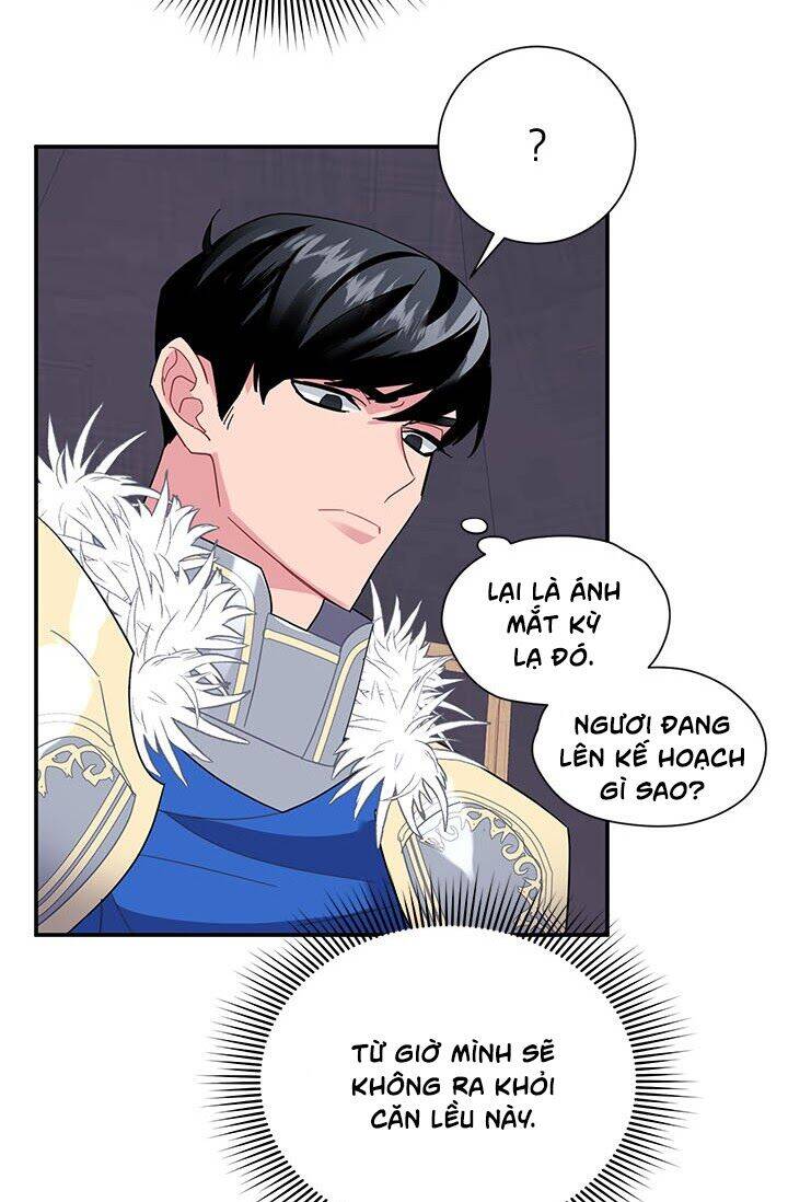 Công Chúa Của Loài Chim Chapter 20 - Trang 2