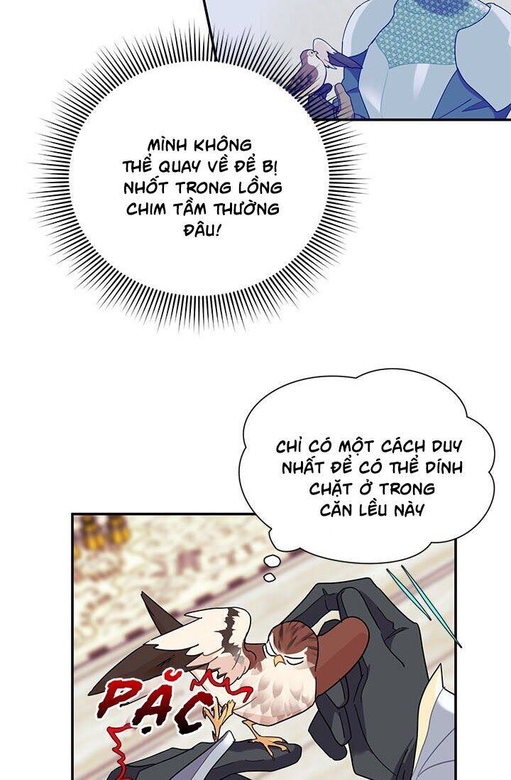 Công Chúa Của Loài Chim Chapter 20 - Trang 2