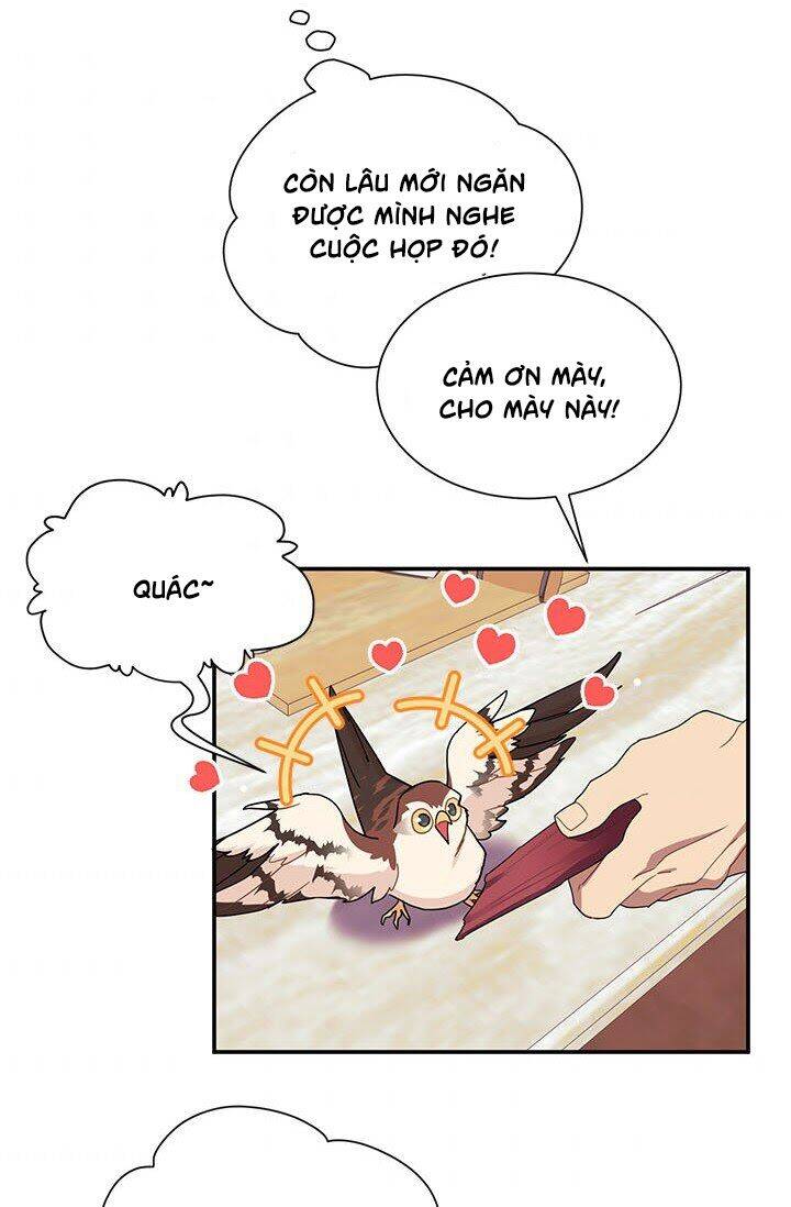 Công Chúa Của Loài Chim Chapter 20 - Trang 2