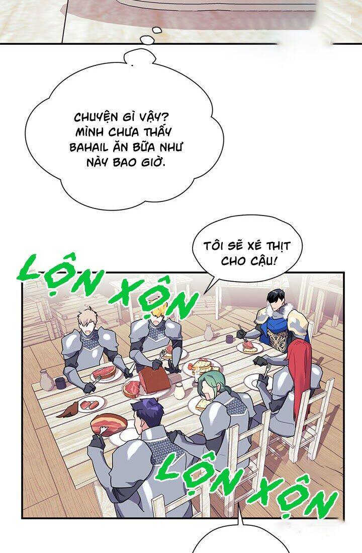 Công Chúa Của Loài Chim Chapter 20 - Trang 2