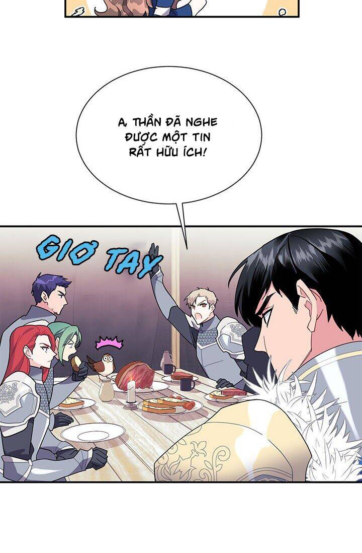 Công Chúa Của Loài Chim Chapter 20 - Trang 2