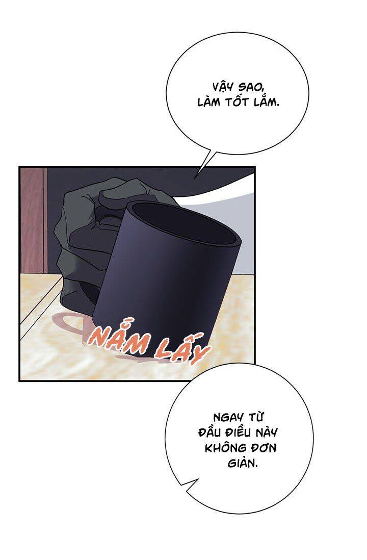 Công Chúa Của Loài Chim Chapter 20 - Trang 2