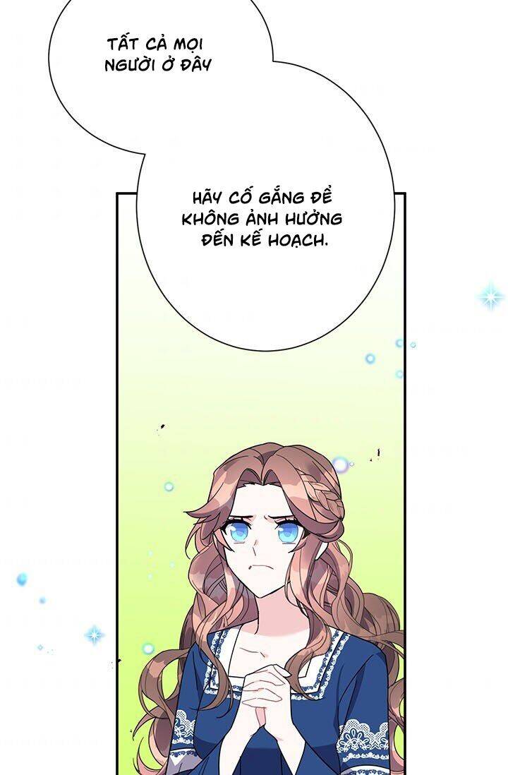 Công Chúa Của Loài Chim Chapter 20 - Trang 2