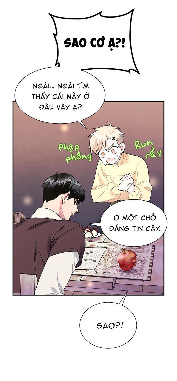 Công Chúa Của Loài Chim Chapter 19 - Trang 2