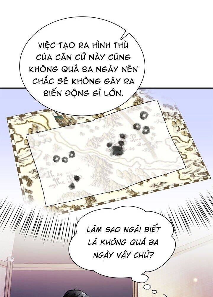 Công Chúa Của Loài Chim Chapter 19 - Trang 2