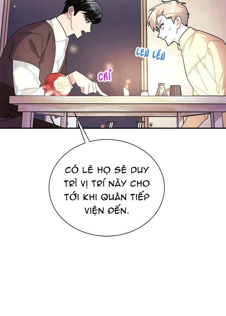 Công Chúa Của Loài Chim Chapter 19 - Trang 2