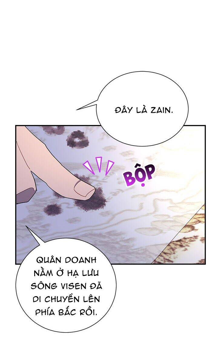 Công Chúa Của Loài Chim Chapter 19 - Trang 2