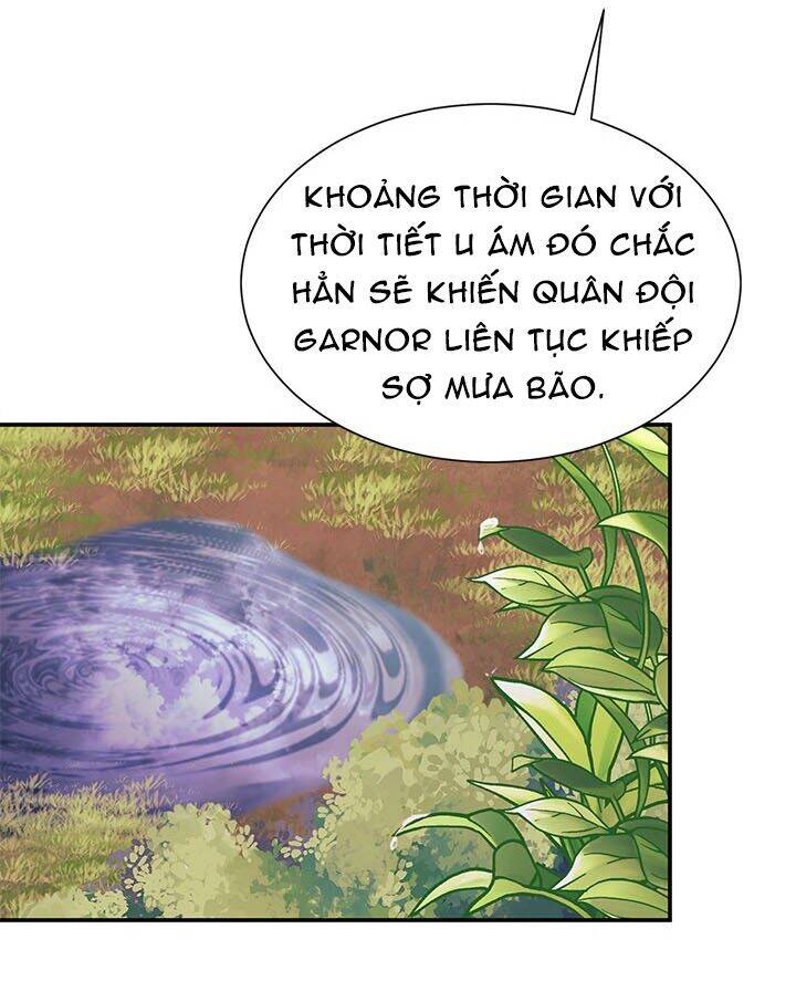 Công Chúa Của Loài Chim Chapter 19 - Trang 2