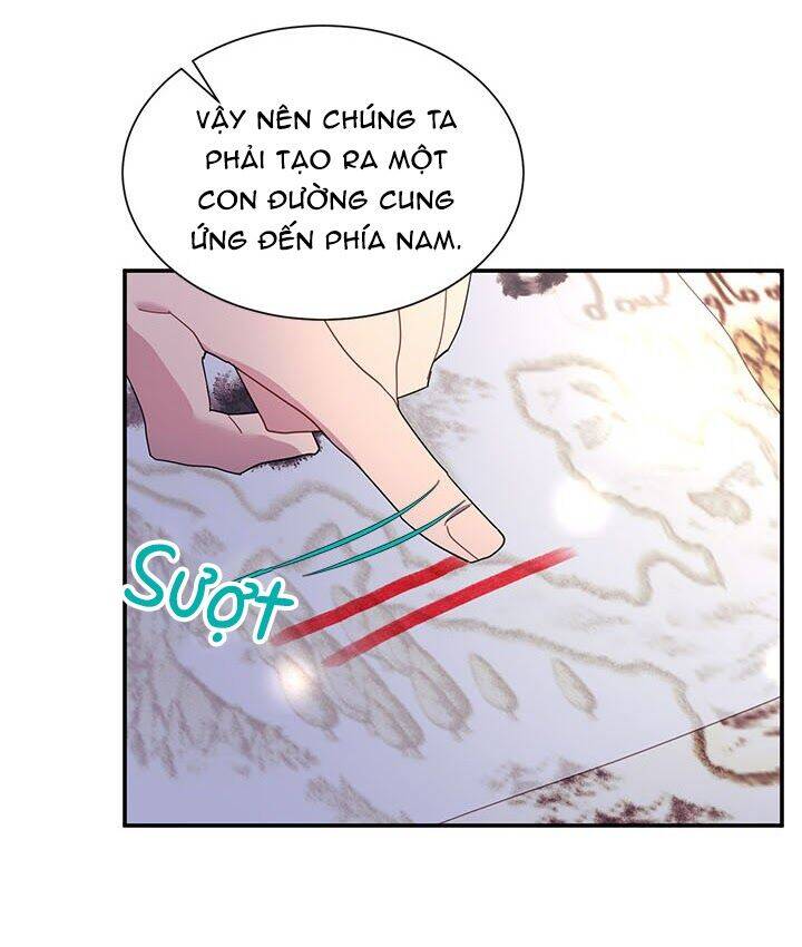 Công Chúa Của Loài Chim Chapter 19 - Trang 2