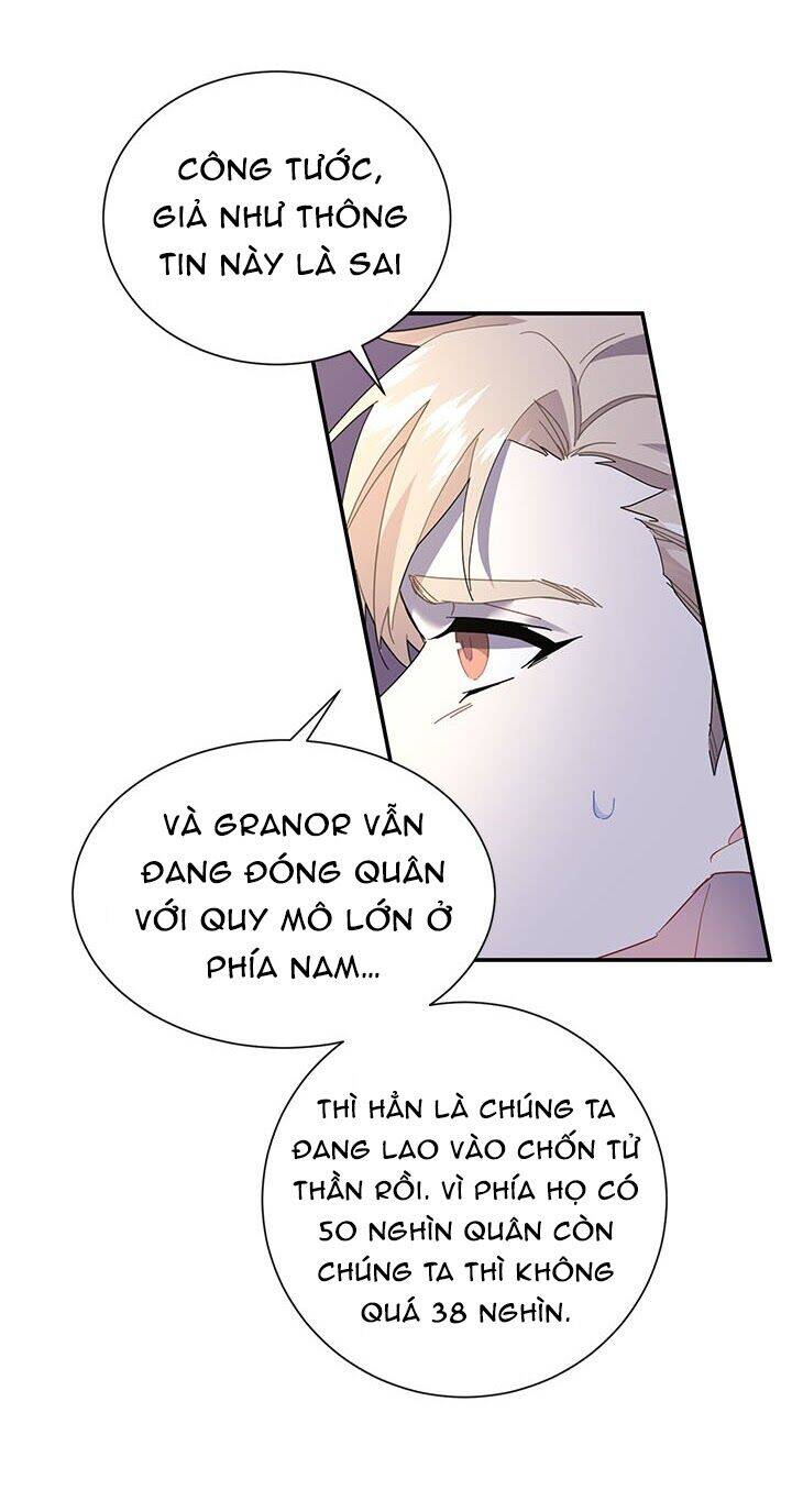 Công Chúa Của Loài Chim Chapter 19 - Trang 2