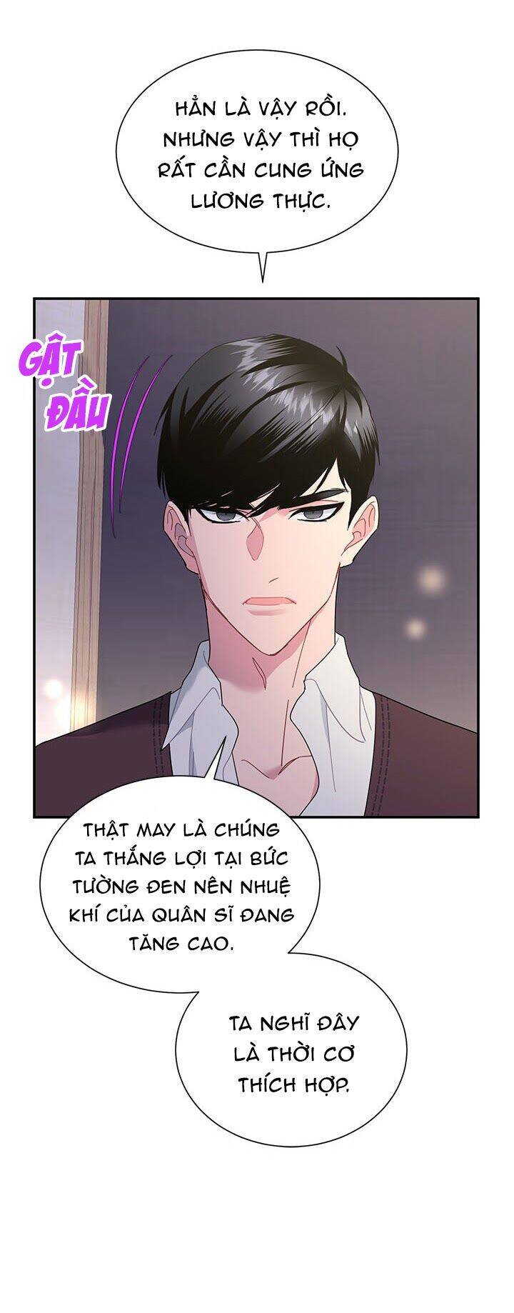 Công Chúa Của Loài Chim Chapter 19 - Trang 2