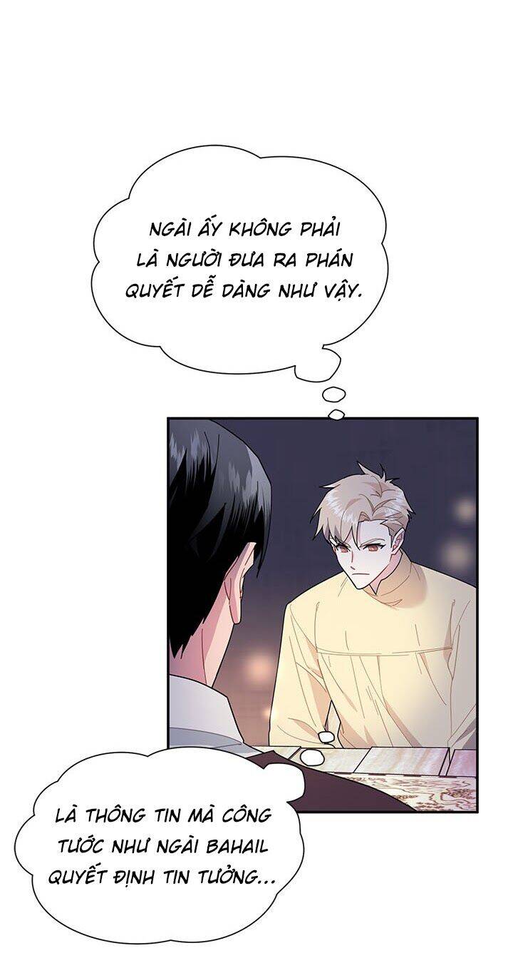 Công Chúa Của Loài Chim Chapter 19 - Trang 2