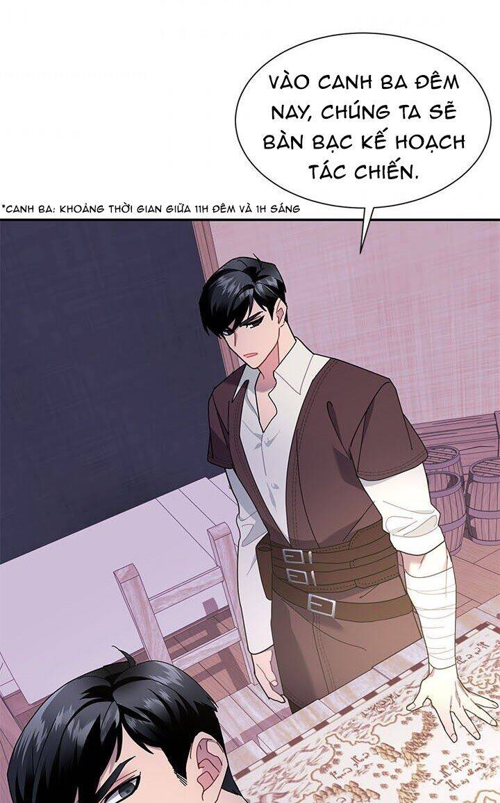 Công Chúa Của Loài Chim Chapter 19 - Trang 2