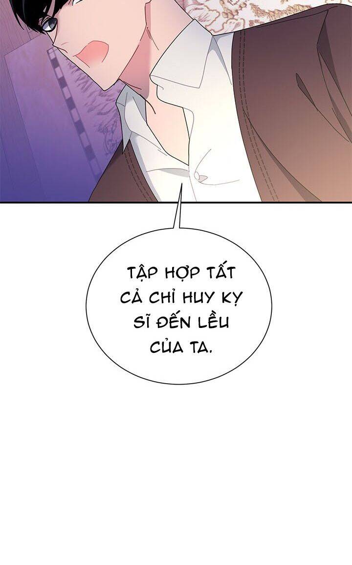 Công Chúa Của Loài Chim Chapter 19 - Trang 2