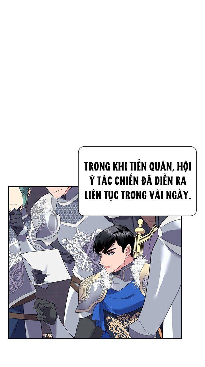 Công Chúa Của Loài Chim Chapter 19 - Trang 2