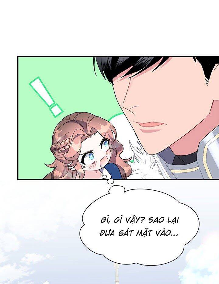 Công Chúa Của Loài Chim Chapter 19 - Trang 2