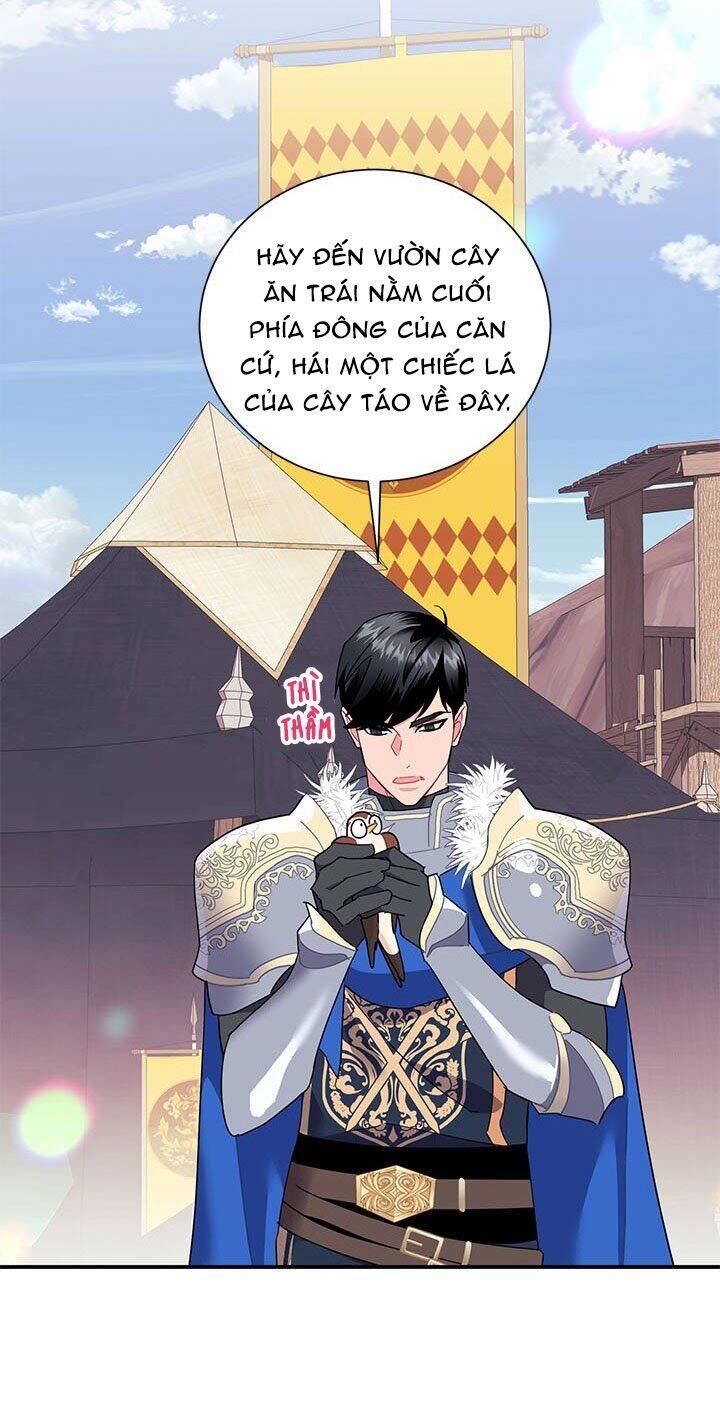 Công Chúa Của Loài Chim Chapter 19 - Trang 2