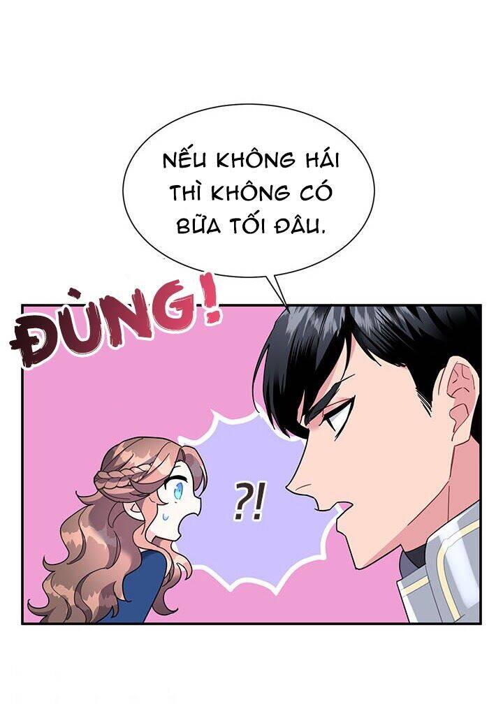 Công Chúa Của Loài Chim Chapter 19 - Trang 2