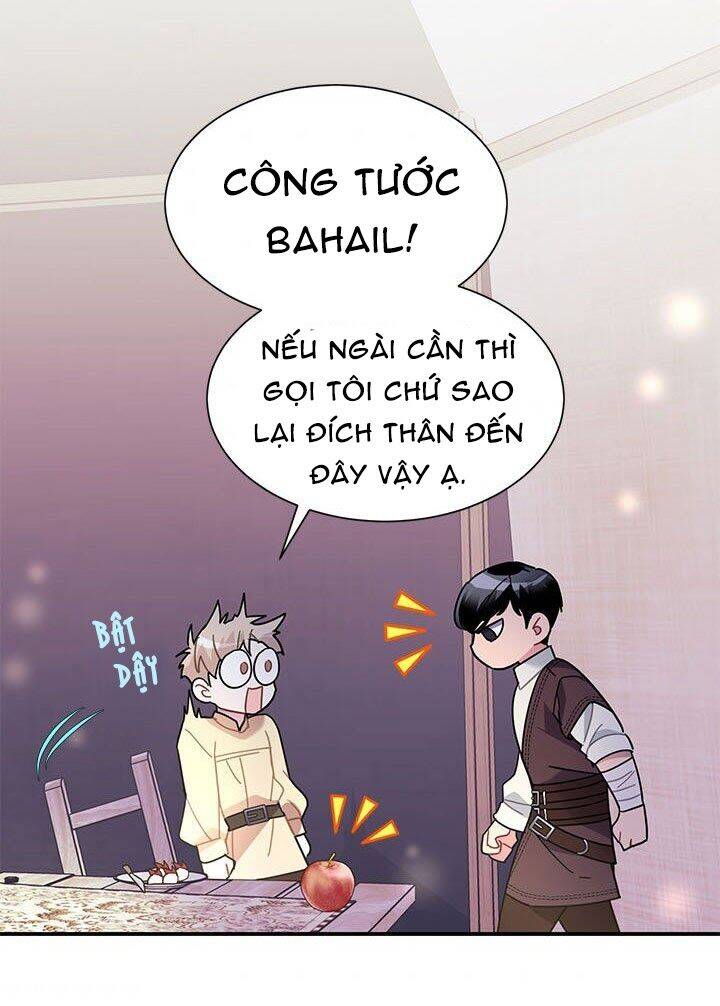 Công Chúa Của Loài Chim Chapter 19 - Trang 2