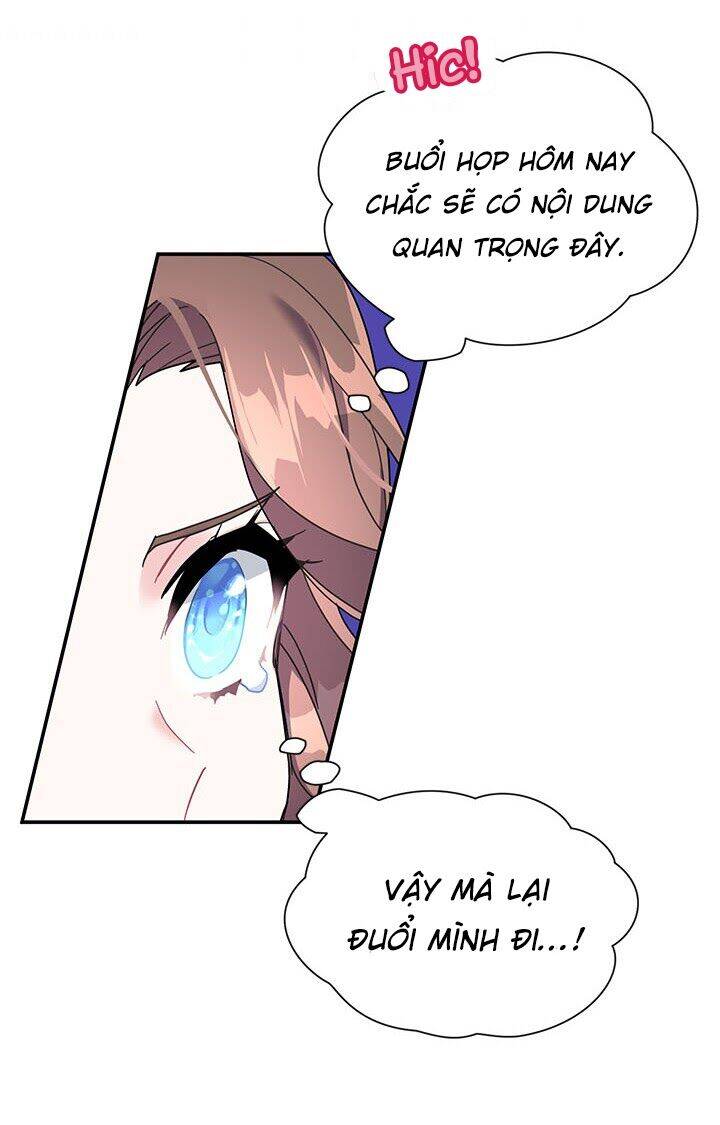 Công Chúa Của Loài Chim Chapter 19 - Trang 2