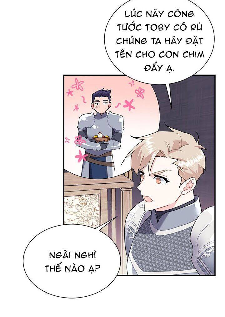 Công Chúa Của Loài Chim Chapter 19 - Trang 2