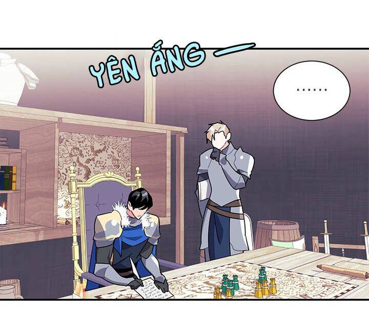 Công Chúa Của Loài Chim Chapter 19 - Trang 2