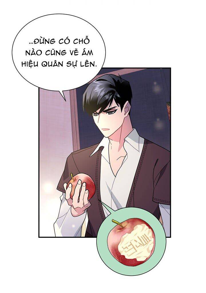 Công Chúa Của Loài Chim Chapter 19 - Trang 2