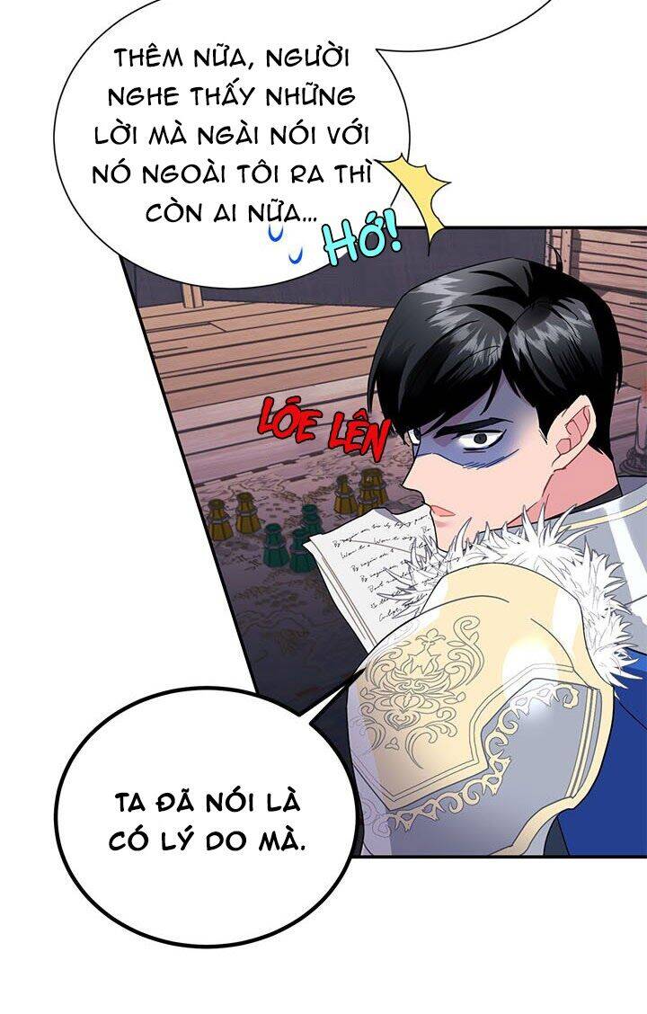 Công Chúa Của Loài Chim Chapter 19 - Trang 2