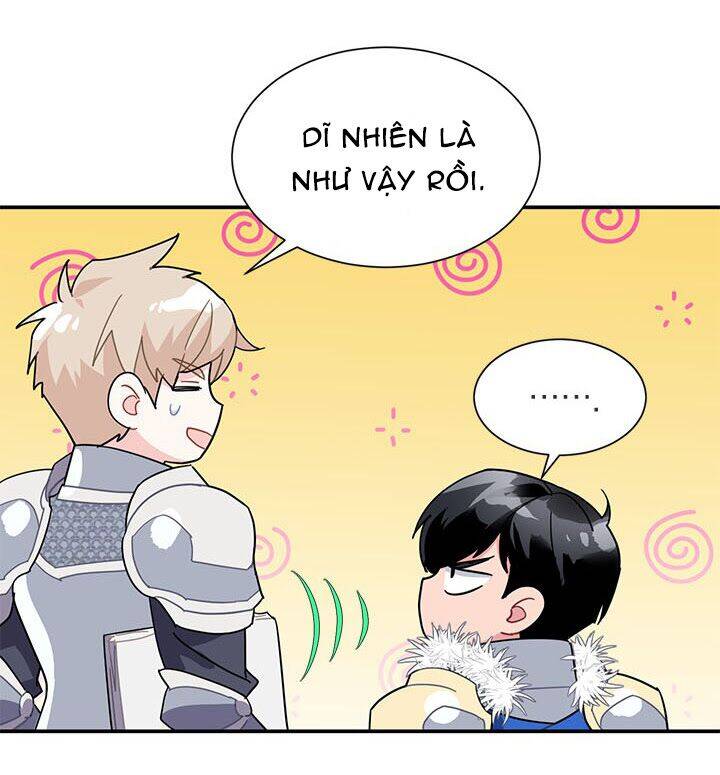 Công Chúa Của Loài Chim Chapter 19 - Trang 2