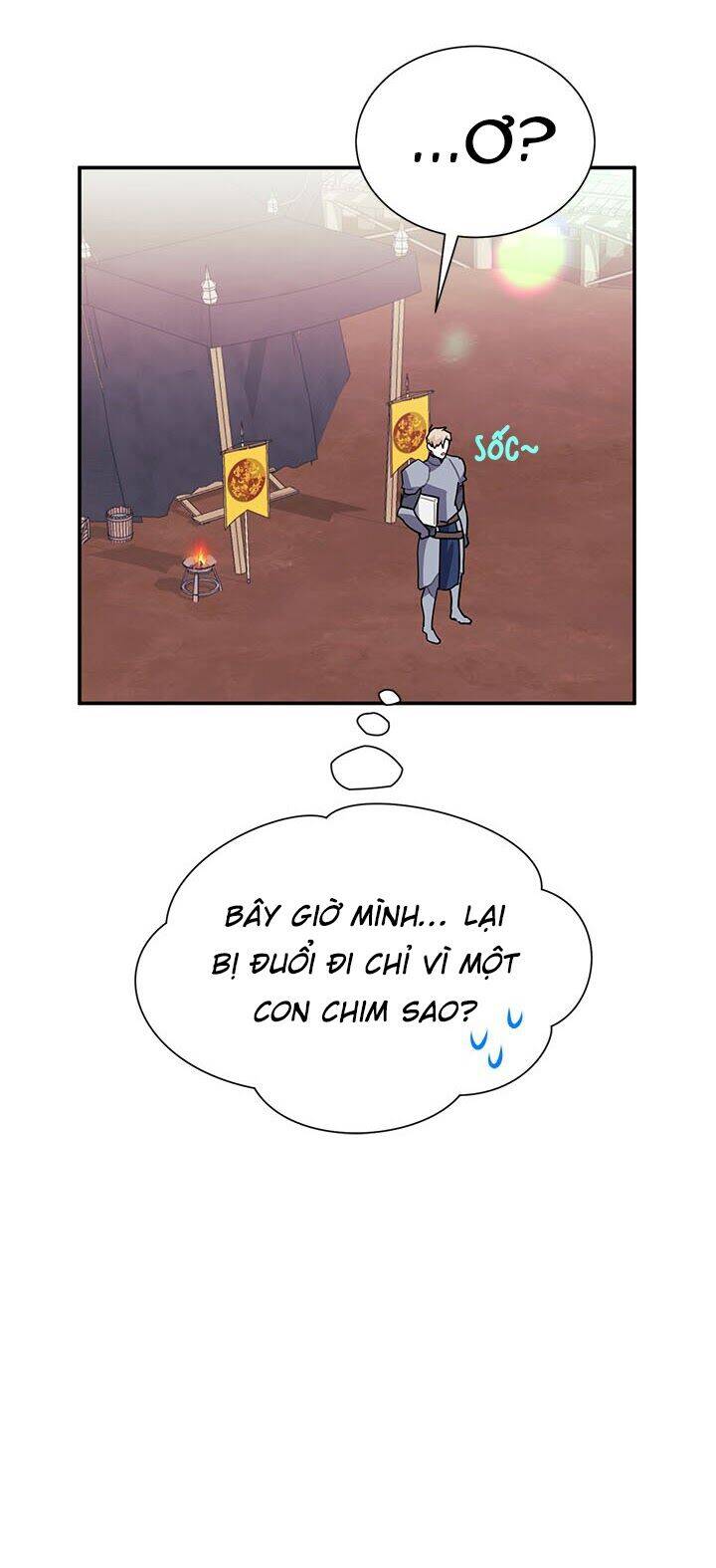 Công Chúa Của Loài Chim Chapter 19 - Trang 2