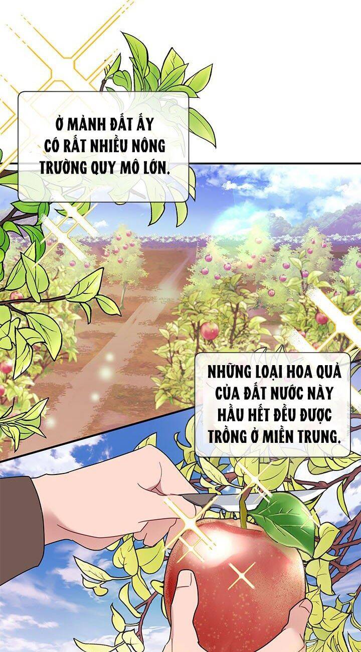 Công Chúa Của Loài Chim Chapter 19 - Trang 2