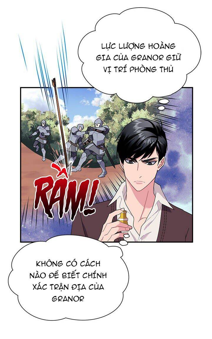 Công Chúa Của Loài Chim Chapter 18 - Trang 2