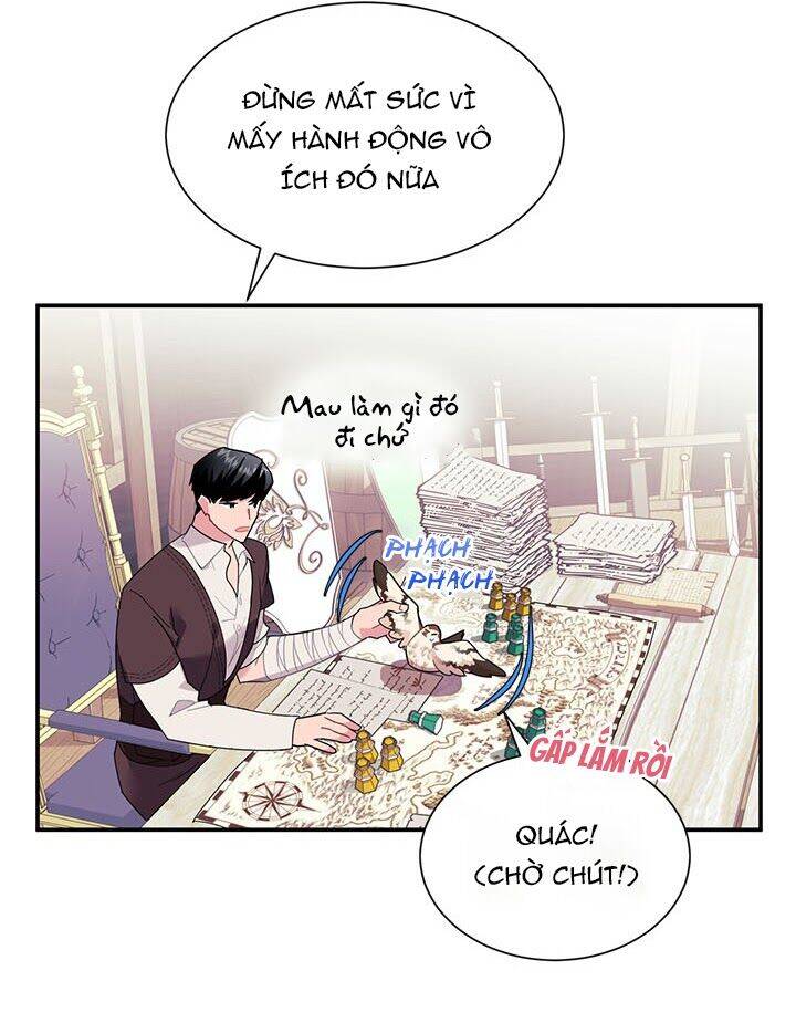 Công Chúa Của Loài Chim Chapter 18 - Trang 2