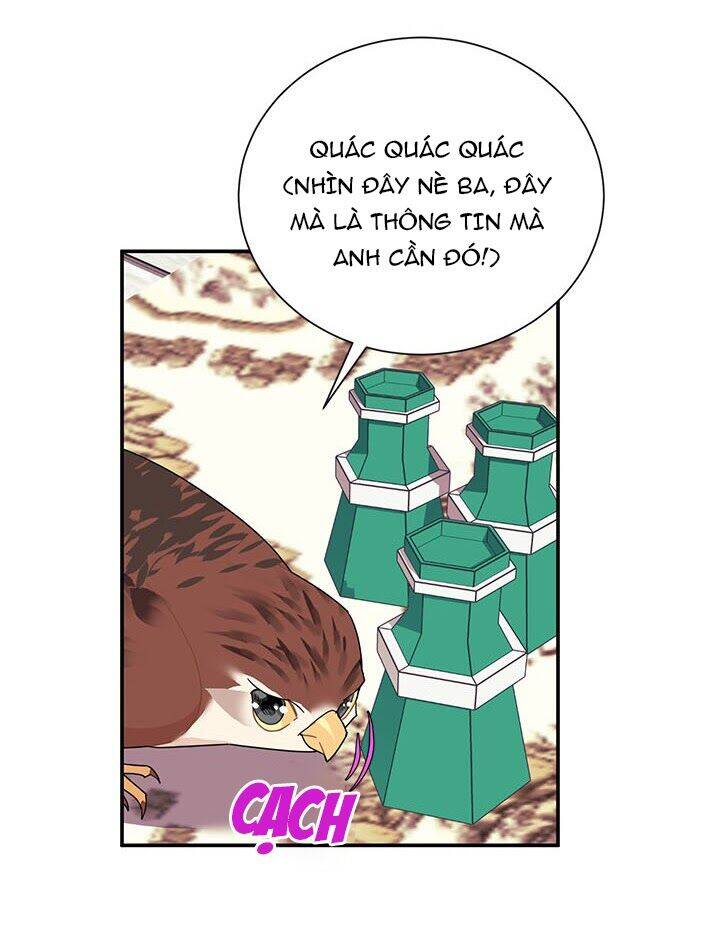 Công Chúa Của Loài Chim Chapter 18 - Trang 2