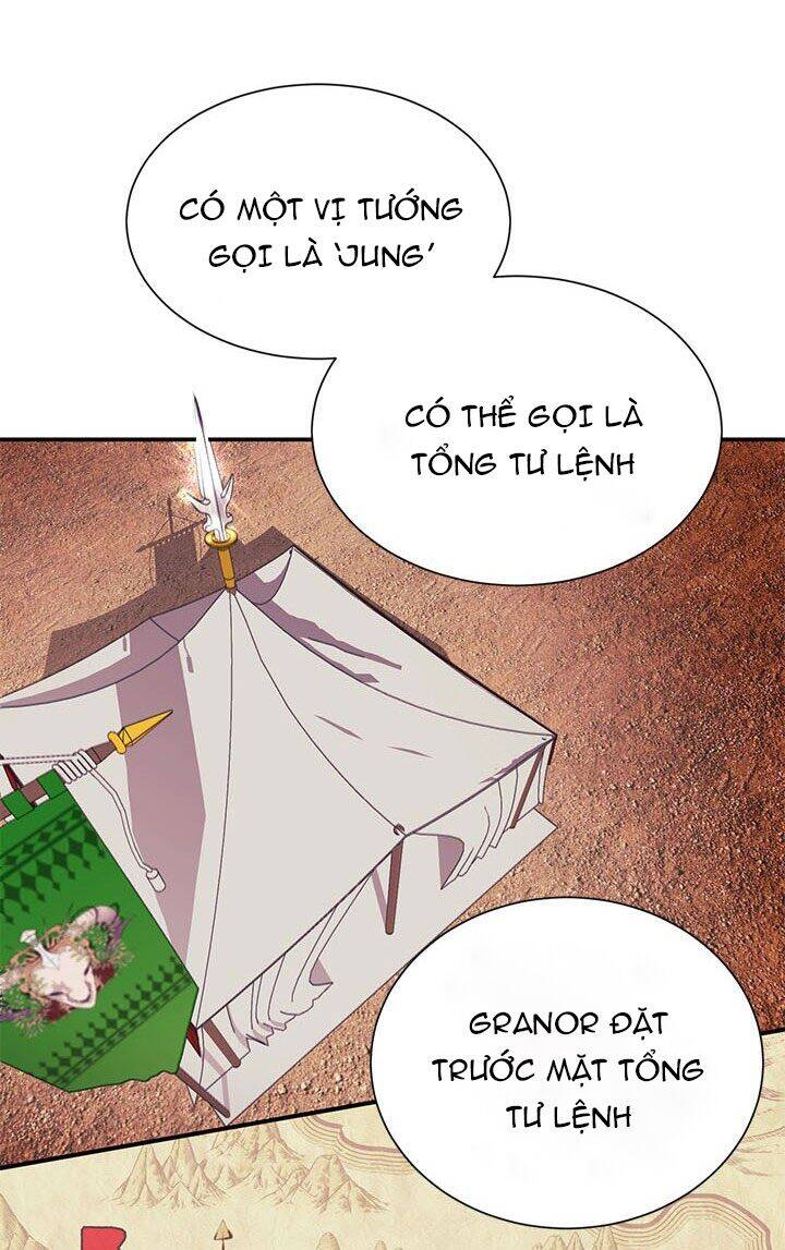 Công Chúa Của Loài Chim Chapter 18 - Trang 2