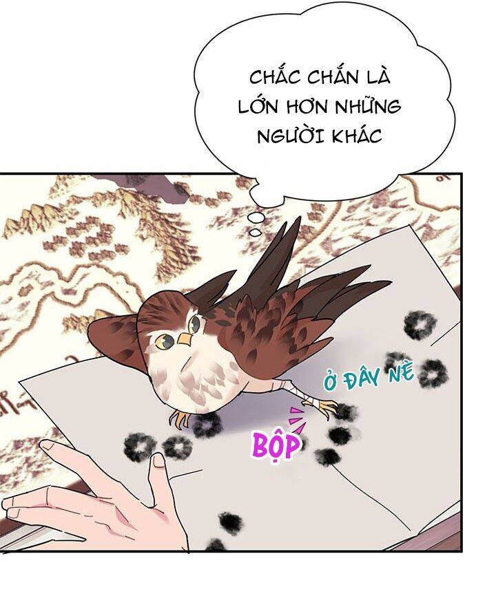 Công Chúa Của Loài Chim Chapter 18 - Trang 2